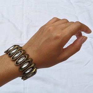 Metal Bracelet